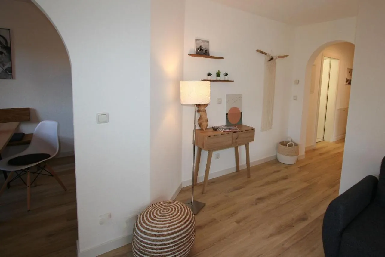 Alpenflair Ferienwohnung 232 Talstation Oberstdorf Apartment