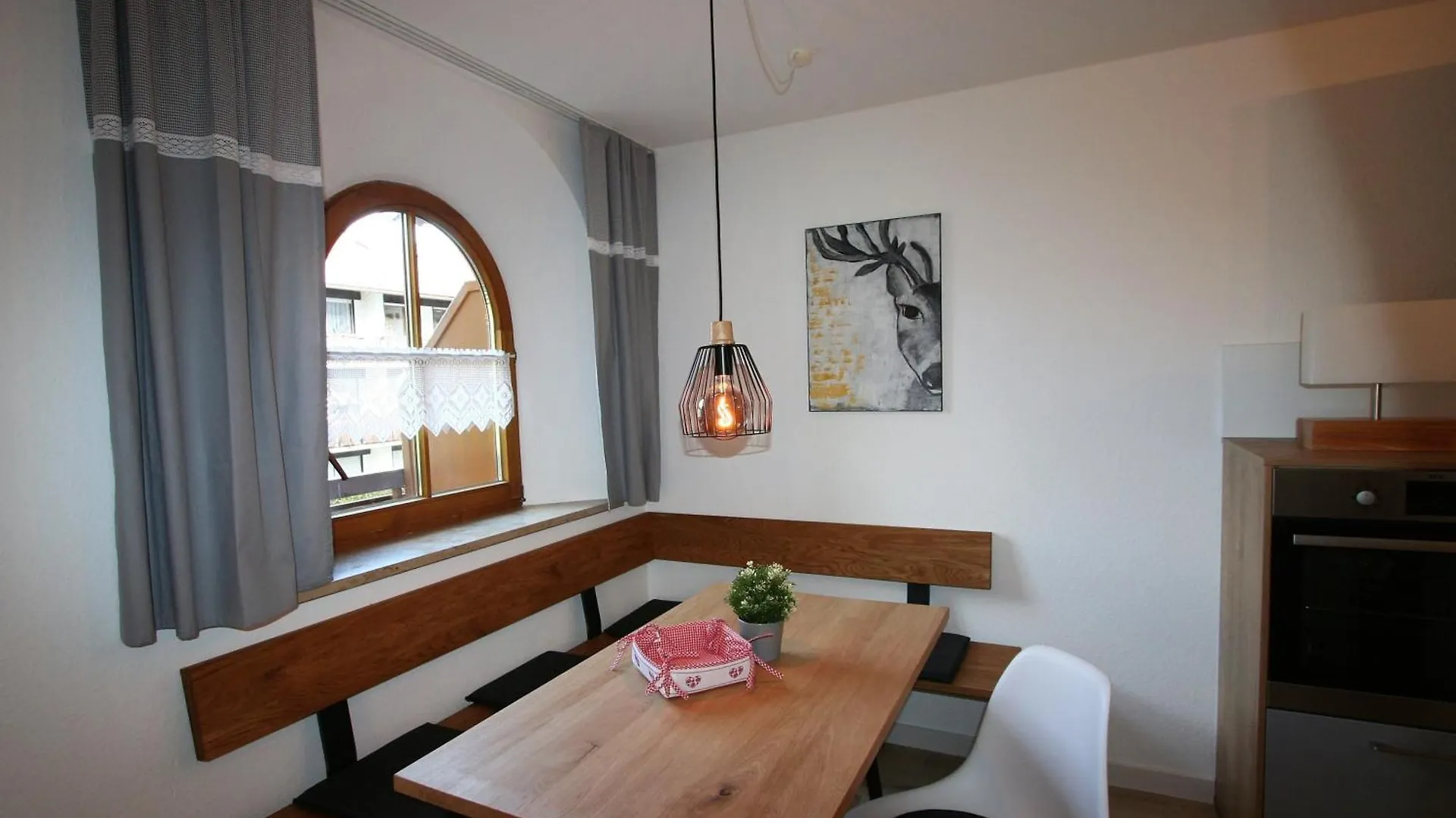 Alpenflair Ferienwohnung 232 Talstation Oberstdorf Germany