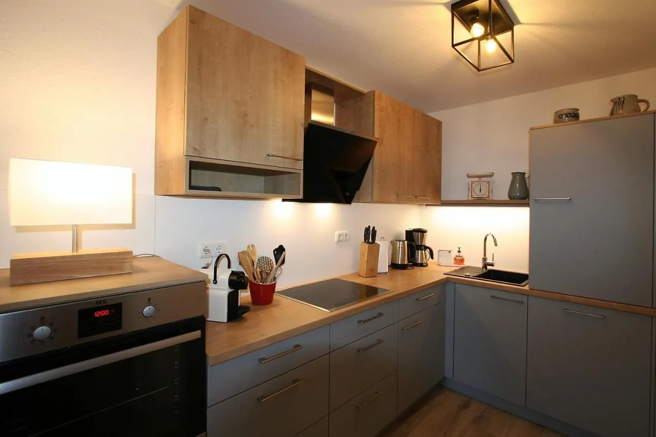 Alpenflair Ferienwohnung 232 Talstation Oberstdorf 0*,